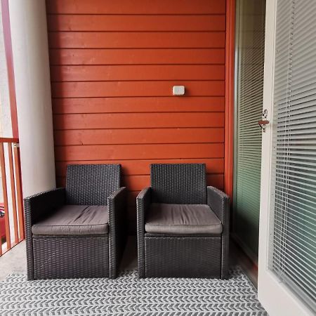 Rovaniemi Cityhome Nordica Ngoại thất bức ảnh