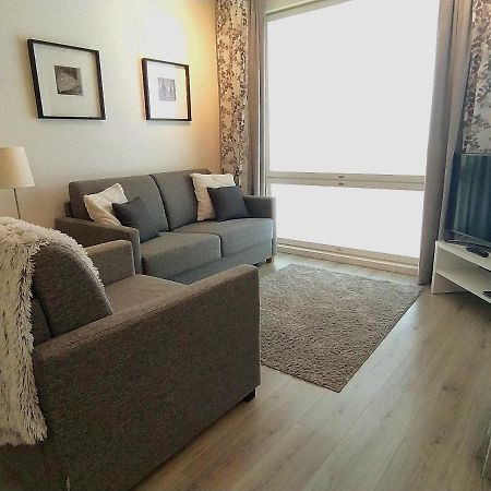 Rovaniemi Cityhome Nordica Ngoại thất bức ảnh