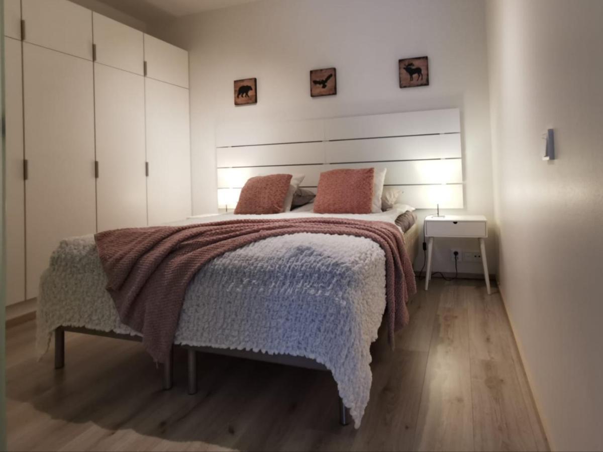 Rovaniemi Cityhome Nordica Ngoại thất bức ảnh